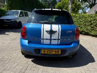 Mini Cooper 1.6 Cooper Knockout edition NL NAVI LEER NAP picture 5
