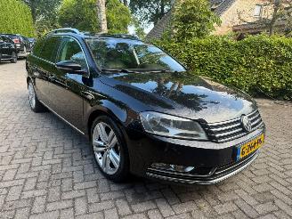  Volkswagen Passat 2.0 DSG LEER PANO 2011/1
