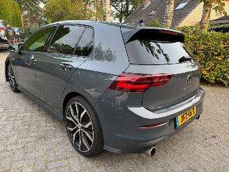 Damaged car Volkswagen Golf 2.0 GTI TSI 245PS FACELIFT HARMAN/KARDON 2020/12