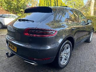 Avarii autoturisme Porsche Macan 2.0 PANO LEDER GEEN SCHADE! 2018/1