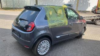 Renault Twingo Twingo III (AH), Hatchback 5-drs, 2014 ZE R80 picture 5