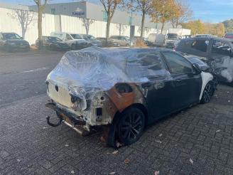 Volkswagen Golf Golf VIII (CD1), Hatchback, 2019 2.0 TDI BlueMotion 16V picture 2