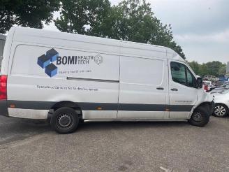 Dezmembrări autoturisme Mercedes Sprinter Sprinter 5t (907.6), Van, 2018 515 CDI 2.0 D RWD 2021/7