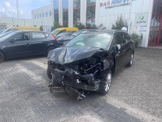 Vrakbiler auto Opel Astra Astra K Sports Tourer, Combi, 2015 / 2022 1.4 Turbo 16V 2019/6