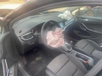 Opel Astra Astra K Sports Tourer, Combi, 2015 / 2022 1.4 Turbo 16V picture 9