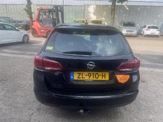 Opel Astra Astra K Sports Tourer, Combi, 2015 / 2022 1.4 Turbo 16V picture 4