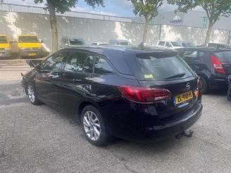 Opel Astra Astra K Sports Tourer, Combi, 2015 / 2022 1.4 Turbo 16V picture 3