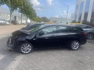 Opel Astra Astra K Sports Tourer, Combi, 2015 / 2022 1.4 Turbo 16V picture 2