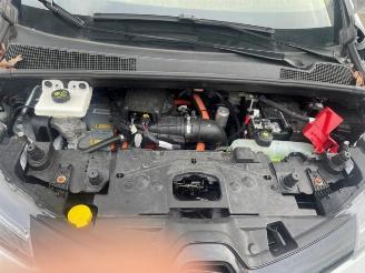 Renault Zoé Zoe (AG), Hatchback 5-drs, 2012 R135 picture 7