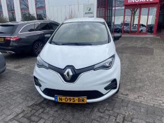 Renault Zoé Zoe (AG), Hatchback 5-drs, 2012 R135 2021/9