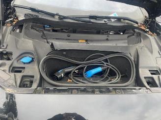 Jaguar I-Pace I-Pace, SUV, 2018 EV400 AWD picture 4