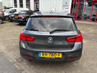 demontáž osobní automobily BMW 1-serie 1 serie (F20), Hatchback 5-drs, 2011 / 2019 116d 1.5 12V TwinPower 2017/11