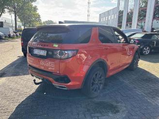 Land Rover Discovery Discovery Sport (LC), Terreinwagen, 2014 2.0 TD4 150 16V picture 2