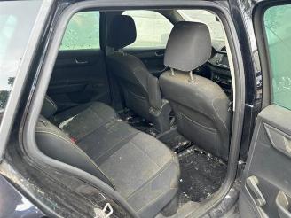 Skoda Fabia Fabia III Combi (NJ5), Combi 5-drs, 2014 / 2022 1.0 TSI 12V picture 9