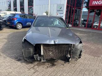 demontáž osobní automobily Mercedes C-klasse C (W205), Sedan, 2013 / 2021 C-180 1.6 16V 2017/5