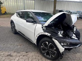 Kia EV6 EV6 (CV), Hatchback, 2021 77.4 kWh RWD picture 6