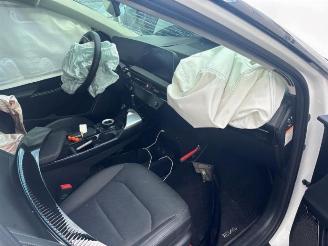 Kia EV6 EV6 (CV), Hatchback, 2021 77.4 kWh RWD picture 7