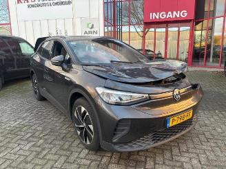 demontáž osobní automobily Volkswagen ID.4 ID.4 (E21), SUV, 2020 Performance 77 kWh 2022/2