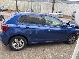 Volkswagen Polo Polo VI (AW1), Hatchback 5-drs, 2017 1.0 TSI 12V picture 4