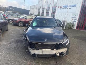 Auto da rottamare Mercedes GLC GLC (X253), SUV, 2015 / 2023 2.0 300 e 16V 4-Matic 2021/4