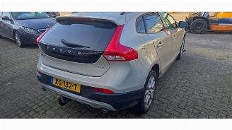 Volvo V-40 V40 Cross Country (MZ), Hatchback 5-drs, 2012 / 2019 1.5 T3 16V Geartronic picture 6