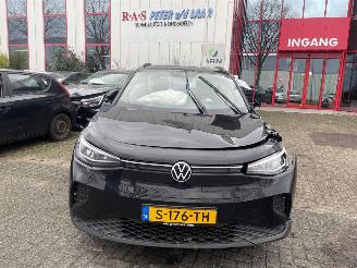 Unfallwagen Volkswagen ID.4 Pro 77 kWh 2023/4