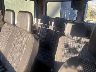 Mercedes Vario  picture 7