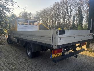 Mercedes Vario  picture 3