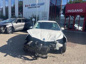  Skoda Fabia Fabia IV (PJ3), Hatchback 5-drs, 2021 1.0 TSI 12V 2024/3