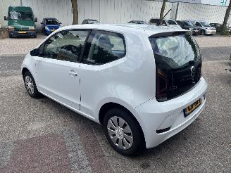 Volkswagen Up!  picture 5