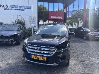  Ford Kuga 1.5 ECOB. TITANIUM 2019/1