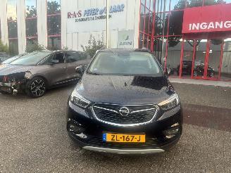  Opel Mokka X 1.4 103 KW  Innovation 2019/1