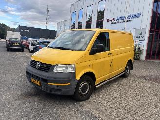Volkswagen Transporter 1.9 TDI 300 MHD picture 2