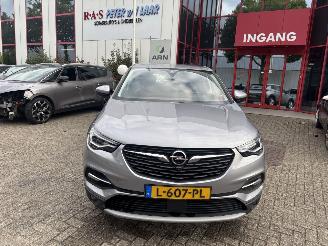 Auto incidentate Opel Grandland X 1.5 CDTi Business Elegance 2021/6