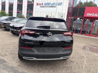 Opel Grandland Grandland (X), SUV, 2017 1.2 Turbo 12V picture 1