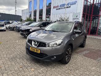 Nissan Qashqai 1.6 360 picture 2