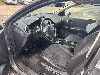 Nissan Qashqai 1.6 360 picture 9