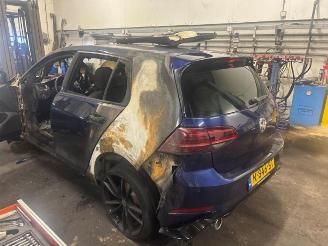  Volkswagen Golf Golf VII (AUA), Hatchback, 2012 / 2021 1.5 TSI Evo BMT 16V 2018/3