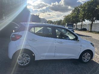 Hyundai I-10 1.0 COMFORT picture 7