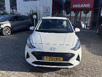 Schadeauto Hyundai I-10 1.0 COMFORT 2023/8