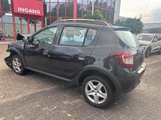 Dacia Sandero Sandero II, Hatchback, 2012 0.9 TCE 12V picture 4