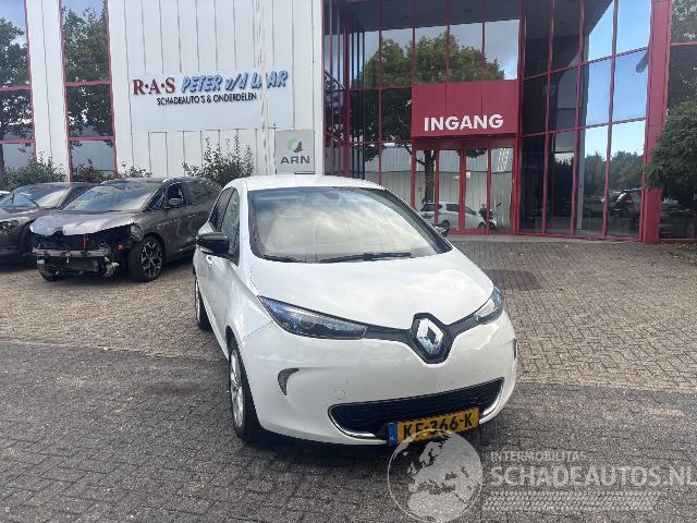Renault Zoé