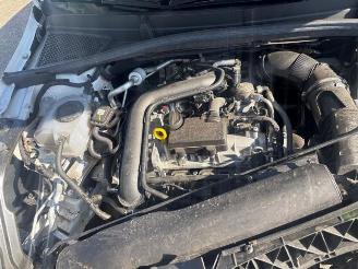 Skoda Fabia Fabia IV (PJ3), Hatchback 5-drs, 2021 1.0 TSI 12V picture 11