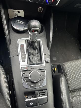 Audi A3 SPORTBACK 1.2 TFSI AUDI S-LINE picture 13