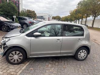 Volkswagen Up! Up! (121), Hatchback, 2011 1.0 12V 60 picture 6