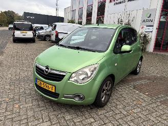 Opel Agila ESSENTIA GEEN SCHADE picture 2