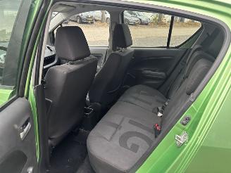 Opel Agila ESSENTIA GEEN SCHADE picture 10