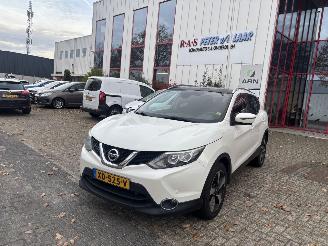 Nissan Qashqai 1.2 CONNECT picture 2