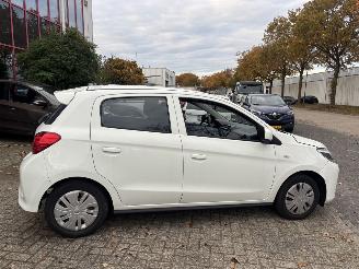 Mitsubishi Space-star 1.2 CONNECT+ picture 8