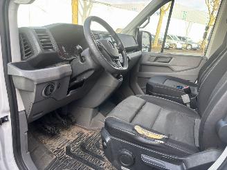 Volkswagen Crafter 35 2.0 TDI L4H3 HIGH picture 9